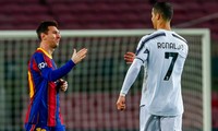 Vượt Ronaldo, Messi giành giải Cầu thủ hay nhất thập kỷ