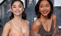 Vẻ đẹp nóng bỏng của mỹ nhân gốc Việt được nhắm vai siêu anh hùng của Marvel