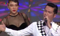 Nguyễn Hưng tái hiện không khí vũ trường sôi động &apos;thiêu đốt&apos; sân khấu
