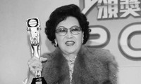 Nữ diễn viên gạo cội TVB - Lý Hương Cầm qua đời