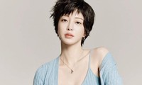 Nhan sắc quá đỗi trẻ trung của ‘mỹ nhân thẩm mỹ’ Han Ye Seul ở tuổi 41