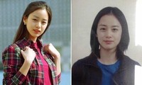 Loạt ảnh thời sinh viên của Kim Tae Hee gây ‘bão’ vì quá xinh đẹp