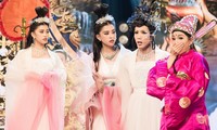 Hoa hậu Tiểu Vy bất ngờ rút khỏi chương trình Táo Xuân Tân Sửu vì lý do đặc biệt