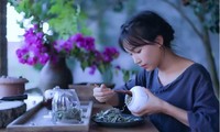 ‘Tiên nữ đồng quê’ Lý Tử Thất lập kỷ lục Guinness với loạt video ‘cổ phong mỹ thực’