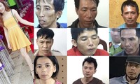 Vì Văn Toán đã thuê nhóm nghiện bắt cóc nữ sinh Điện Biên để tống tiền