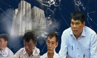 Những cán bộ bị bắt giam, kỷ luật vì sai phạm xây dựng tại Hà Nội