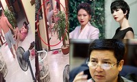 Nghệ sĩ Chí Trung và sao Việt phẫn nộ với võ sư hành hung vợ mới sinh