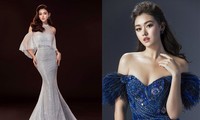 Xem trực tiếp Tường San thi Chung kết Miss International 2019
