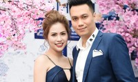 Showbiz 25/12: Vợ cũ Việt Anh có tình mới sau 6 tháng ly hôn?