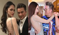 Đàm Vĩnh Hưng công khai gọi Hương Giang Idol là vợ khiến fans ngỡ ngàng