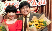 Nghệ sĩ cải lương Thanh Kim Huệ tiết lộ việc hiếm khi diễn ‘live’ vở Lan và Điệp