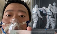 Cộng đồng mạng Việt thương tiếc bác sĩ đầu tiên cảnh báo về corona vừa qua đời