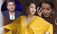 MC Phí Linh lên tiếng sau &apos;Lời tự sự&apos; của NSƯT Chí Trung về ly hôn gây tranh cãi