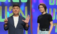 Quang Trung lần đầu lên tiếng về mối quan hệ với Quốc Khánh trên truyền hình