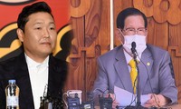 Cha vợ PSY &apos;Gangnam Style&apos; bị nghi &apos;chống lưng&apos; cho giáo chủ Tân Thiên Địa