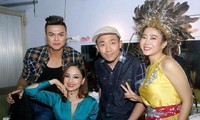 Showbiz 3/4: Trấn Thành và nghệ sĩ Việt chung tay mở sổ tiết kiệm cho con gái Mai Phương