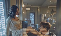 Choáng với cảnh &apos;nóng&apos; bạo liệt trong phim giờ vàng của truyền hình Hàn Quốc
