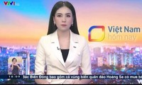 MC Mai Ngọc kể sự cố về sức khoẻ khi dẫn sóng trực tiếp 
