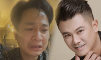 Quách Tuấn Du lên tiếng khi quay livestream khóc lúc Vân Quang Long qua đời gây tranh cãi 