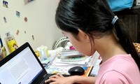 Học sinh tiểu học ở Hà Nội chưa thể hoàn thành năm học