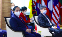 Thủ tướng Phạm Minh Chính dự Hội nghị các lãnh đạo ASEAN ngày 24/4.