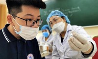 Cấp hộ chiếu vắc xin điện tử toàn quốc từ ngày 15/4