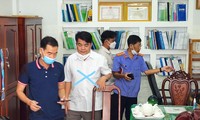 Hàng loạt giám đốc CDC cùng thuộc cấp bị bắt vì &apos;dính&apos; đến Công ty Việt Á