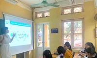 Lưu ý sức khỏe tâm thần khi trẻ trở lại trường