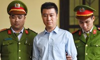 Phan Sào Nam sẽ phải tiếp tục chấp hành 22 tháng tù được giảm không đúng quy định 