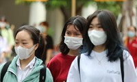 Các chuyên gia khẳng định, vẫn cần duy trì điểm ưu tiên trong tuyển sinh để đảm bảo công bằng cho thí sinh Ảnh: Như Ý
