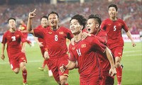 Tuyển Việt Nam cần một kết quả tốt tại King’s Cup 