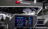 Gã khổng lồ viễn thông Trung Quốc Huawei bị tẩy chay ở nhiều nơi trên thế giới 