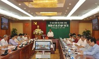 Xem xét kỷ luật nguyên Phó Thủ tướng Vũ Văn Ninh và nhiều sỹ quan quân đội