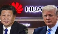 Ông Trump ban bố tình trạng khẩn cấp quốc gia về công nghệ trong lúc chiến tranh thương mại Mỹ - Trung đang căng thẳng ảnh: Fox News