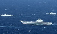 Giới hạn nào cho các cường quốc tại biển Đông?