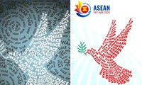Tác phẩm “Một ASEAN gắn kết và chủ động thích ứng” của Dương Ngân Hải- pha vỡ lở gần đây nhất của giới “đạo sĩ” nước nhà 
