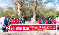 Tháng 3 biên giới tại tỉnh Đắk Lắk: Trao tặng nhiều công trình ý nghĩa