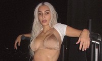 Kim Kardashian bị kiện 40 triệu USD vì quảng bá trò cá cược