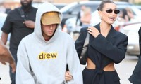 Hailey tiết lộ mối quan hệ giữa Justin Bieber và Selena Gomez