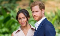 Tranh cãi việc Harry - Meghan Markle được ca ngợi