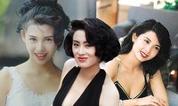 Những mỹ nhân trong phim Châu Tinh Trì: Kẻ chết trong cô độc, người thành triệu phú 