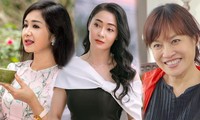 NSND Thu Hà, Tú Oanh và dàn nghệ sĩ sân khấu tái xuất gây 'bão' màn ảnh nhỏ