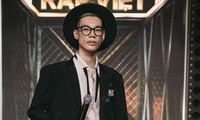 MCK tiết lộ lí do không quay lại Rap Việt mùa hai 