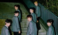 Nhóm nhạc Hàn Quốc có tới 5 thành viên mắc COVID-19