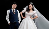 Điều ít biết về diễn viên múa xinh đẹp là bà xã của Trung Ruồi 