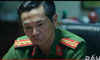 Đấu trí tập 17: Đại tá Trần Giang (NSND Trung Anh) &apos;ám ảnh&apos; vì đại án y tế 