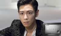 T.O.P (Big Bang) vô tình tiết lộ sở hữu thẻ đen chỉ 0.05% người giàu nhất Hàn Quốc mới có 