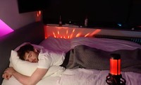 Người đàn ông kiếm 3000 đô mỗi tuần nhờ livestream trong lúc ngủ