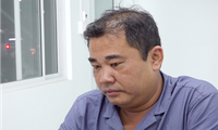 Khởi tố ‘trùm hàng giả’ lập mưu điều chuyển Giám đốc Công an tỉnh An Giang