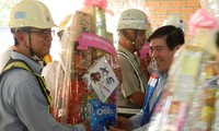 Cho 83 chuyên gia Nhật nhập cảnh ‘thúc’ dự án metro Bến Thành – Suối Tiên 
